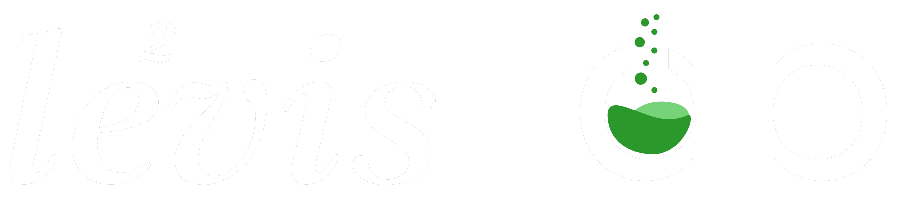 LeevisLab Logo
